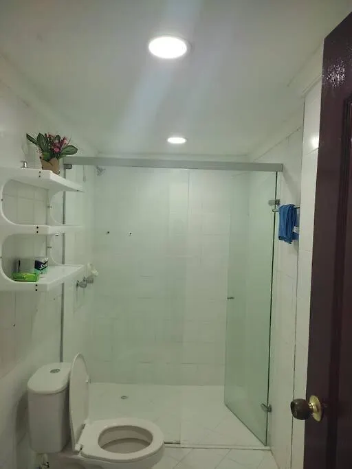 Apartamento frente al mar Cartagena Apartamento 0*,  Colombia