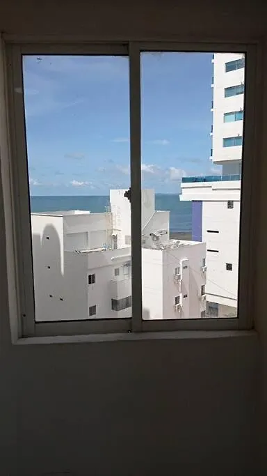 Apartamento frente al mar Cartagena Apartamento