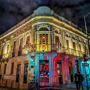 103 Aparta Studio Boutique En Mansion Siglo Xix Bogotá