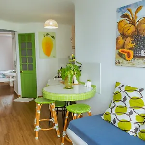 King's 301 Cartagena