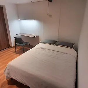 Amoblados Galerias Bogotá